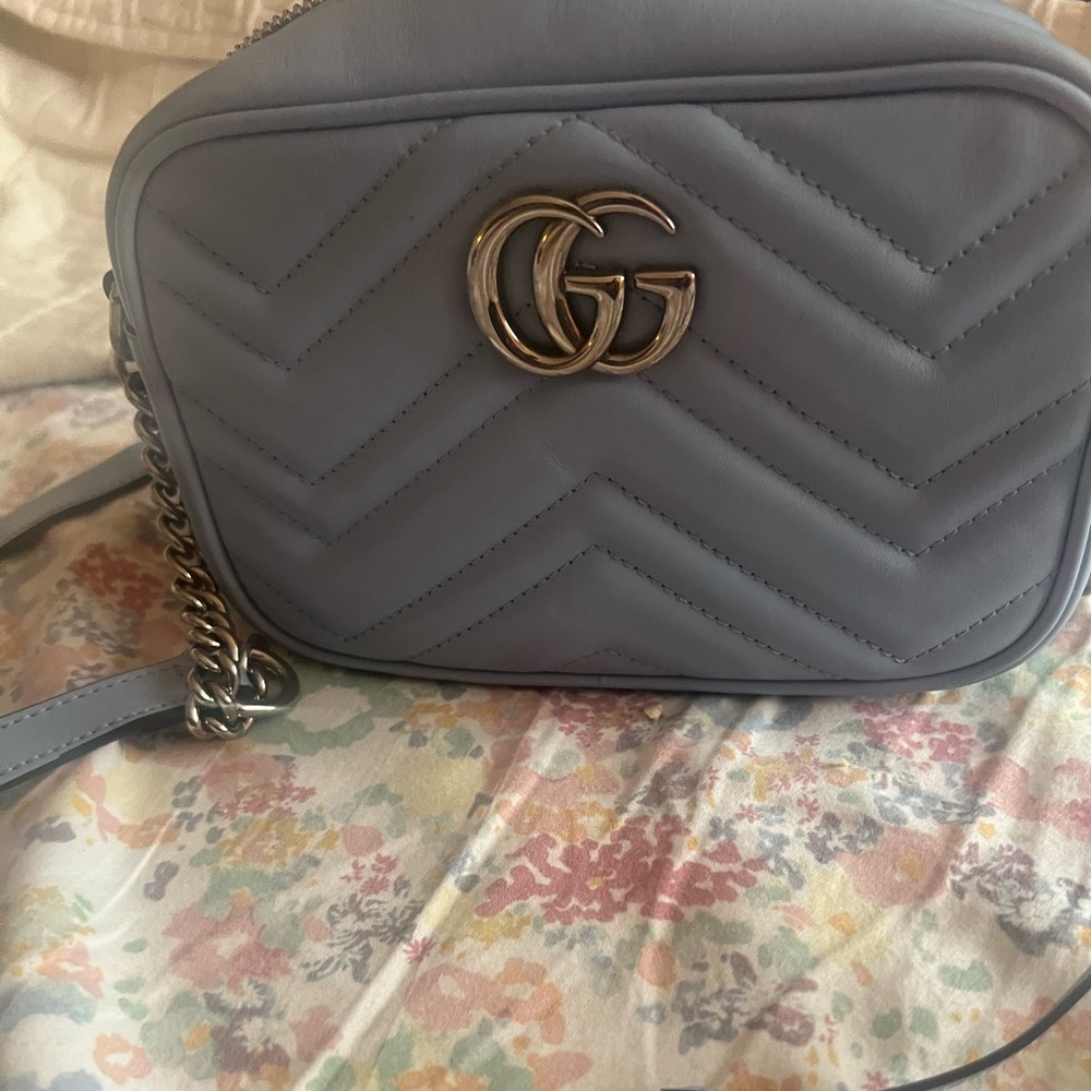 Gucci mini bag